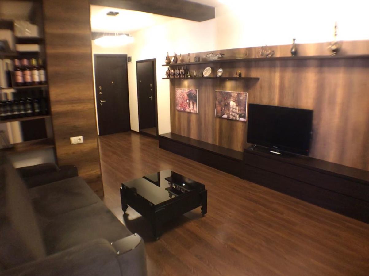 Freedom Square Apartment Tbilisi Exterior foto