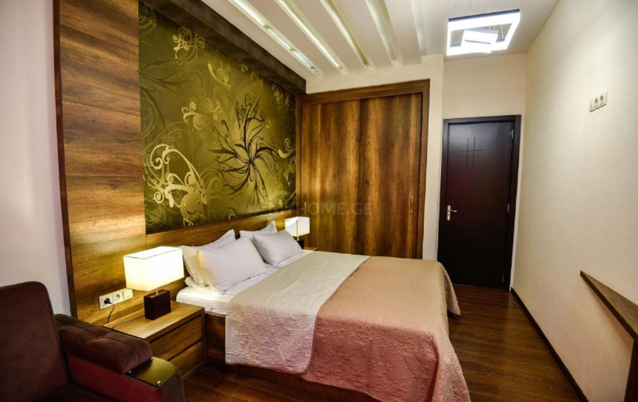 Freedom Square Apartment Tbilisi Exterior foto