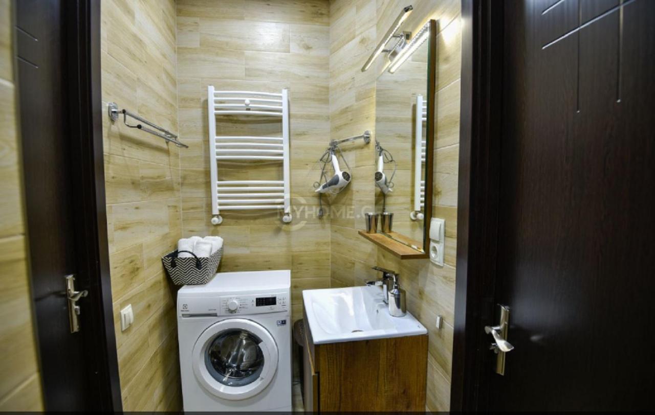 Freedom Square Apartment Tbilisi Exterior foto